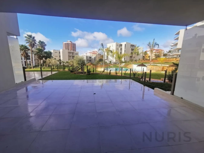 Apartamento T1 para Arrendamento em Portimão Foto 10