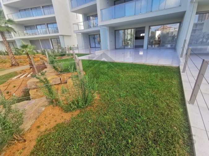 Apartamento T1 para Arrendamento em Portimão Foto 13