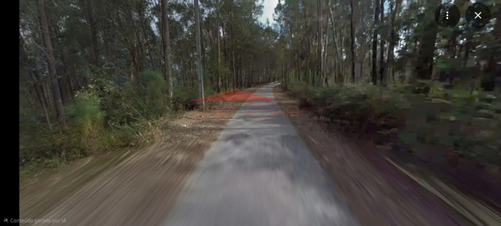 Terreno Agricola ou Rústico para Venda em Fornelos e Queijada Foto 3