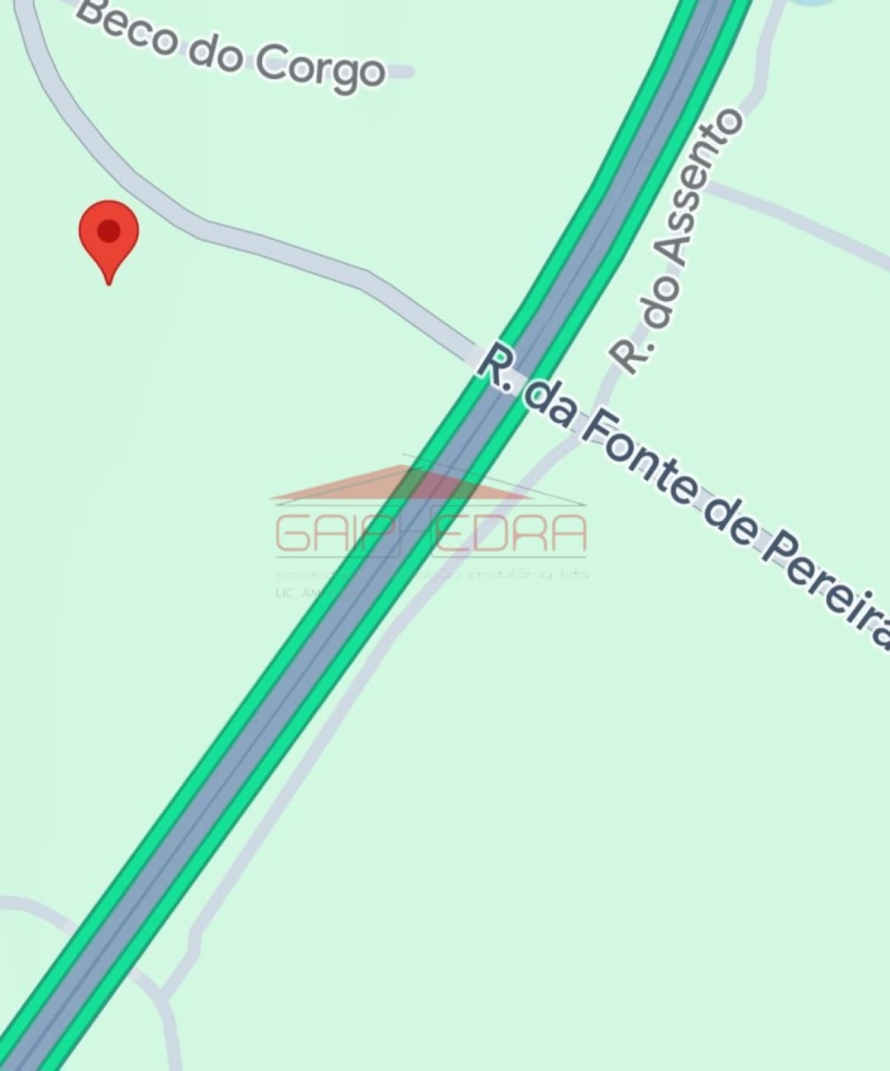 Terreno Agricola ou Rústico para Venda em Fornelos e Queijada Foto 6