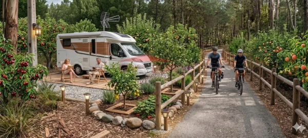 Terreno Agricola ou Rústico para Venda em Fornelos e Queijada