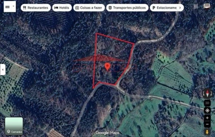 Terreno Agricola ou Rústico para Venda em Fornelos e Queijada