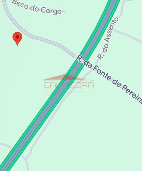 Terreno Agricola ou Rústico para Venda em Fornelos e Queijada