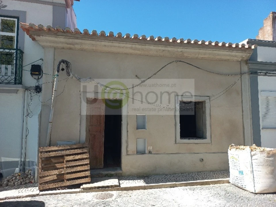 Moradia T1 para Venda em Castro Verde e Casével Foto 1