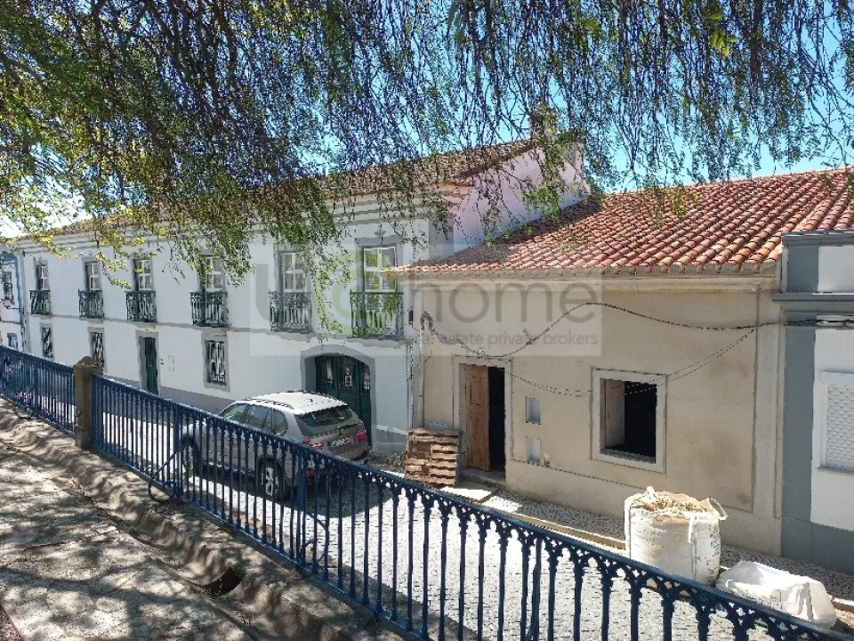 Moradia T1 para Venda em Castro Verde e Casével Foto 2