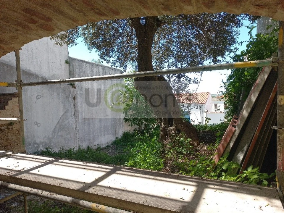 Moradia T1 para Venda em Castro Verde e Casével Foto 19