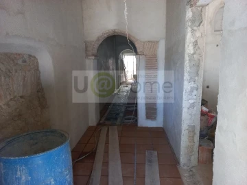 Moradia T1 para Venda em Castro Verde e Casével