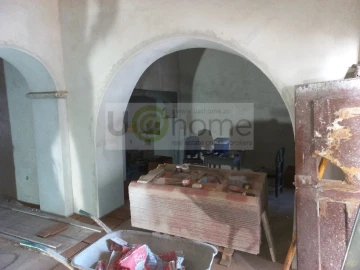 Moradia T1 para Venda em Castro Verde e Casével