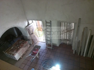 Moradia T1 para Venda em Castro Verde e Casével