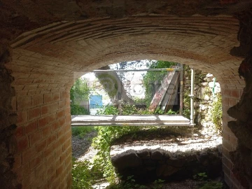 Moradia T1 para Venda em Castro Verde e Casével