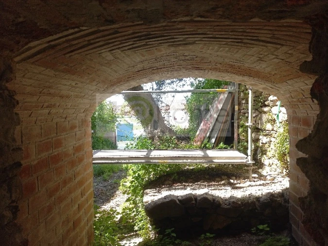 Moradia T1 para Venda em Castro Verde e Casével Foto 18