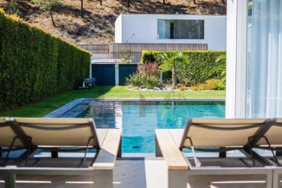 Moradia T4 para Arrendamento em Charneca de Caparica e Sobreda