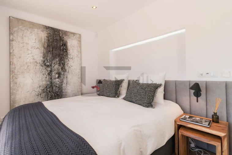 Moradia T4 para Arrendamento em Charneca de Caparica e Sobreda Foto 15