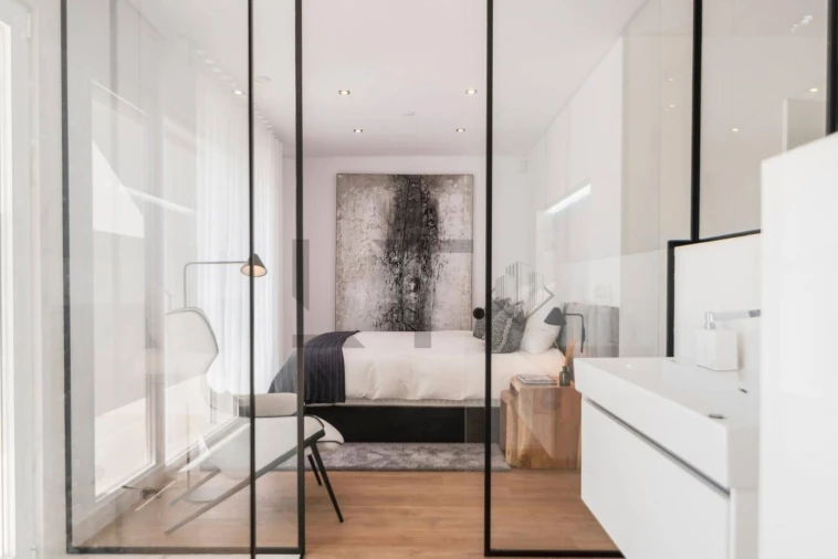 Moradia T4 para Arrendamento em Charneca de Caparica e Sobreda Foto 17