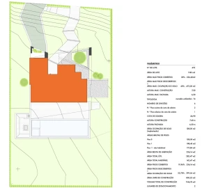 Moradia T4 para Arrendamento em Charneca de Caparica e Sobreda