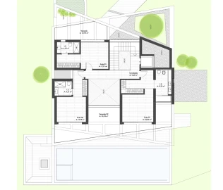 Moradia T4 para Arrendamento em Charneca de Caparica e Sobreda