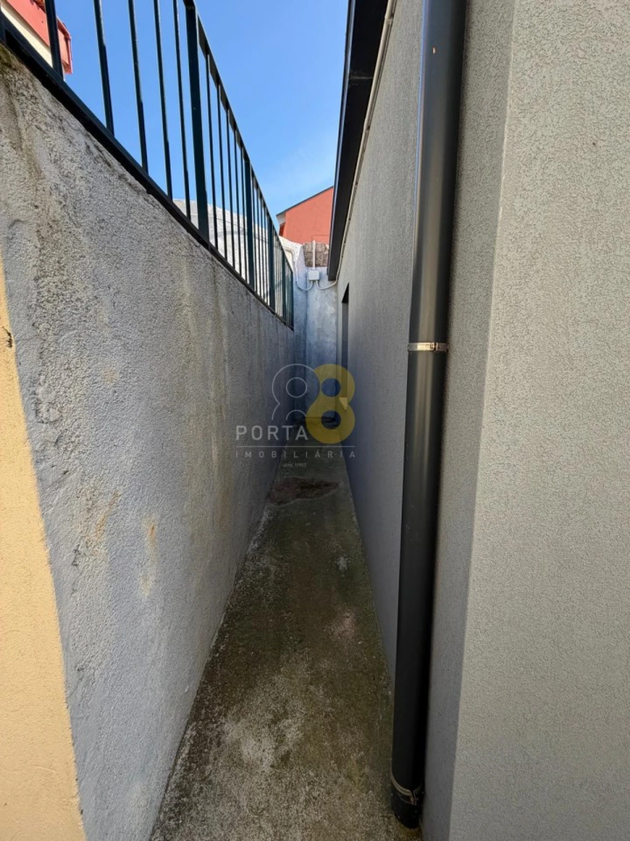 Apartamento T1 para Venda em Lordelo do Ouro e Massarelos Foto 12
