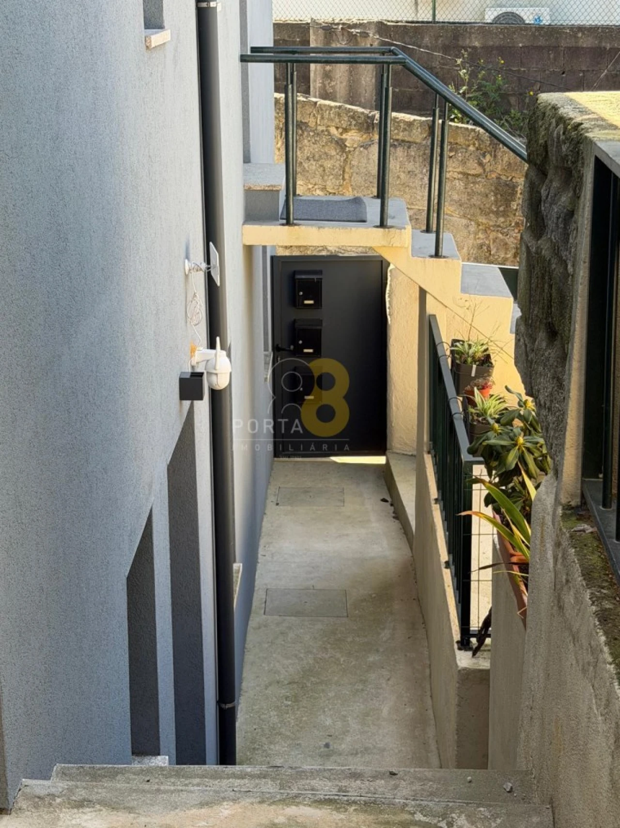 Apartamento T1 para Venda em Lordelo do Ouro e Massarelos Foto 16