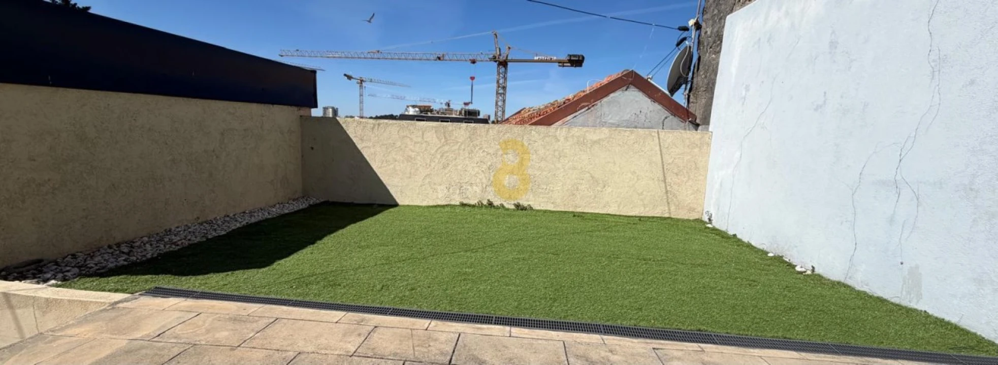 Apartamento T1 para Venda em Lordelo do Ouro e Massarelos Foto 19