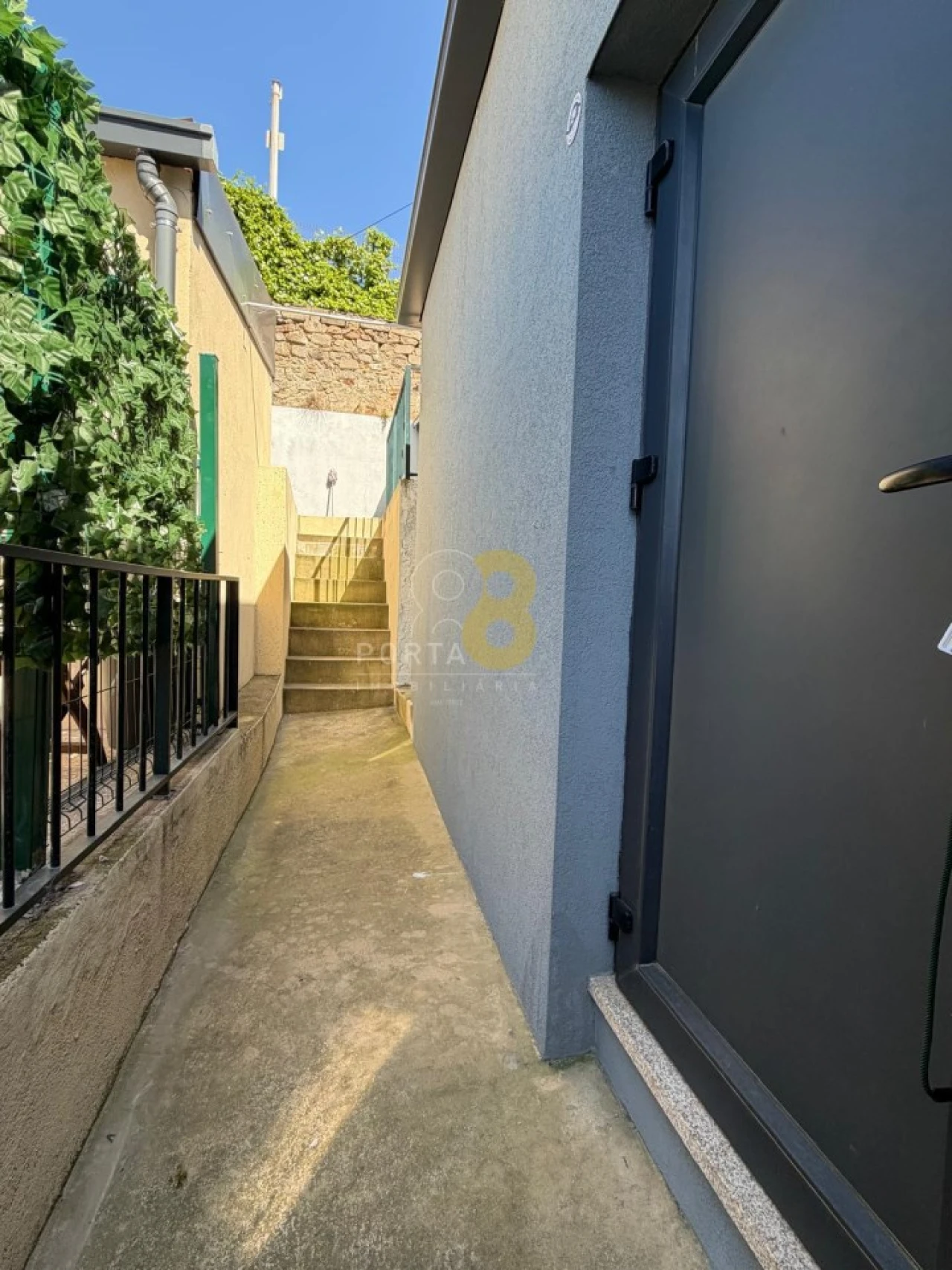 Apartamento T1 para Venda em Lordelo do Ouro e Massarelos Foto 21