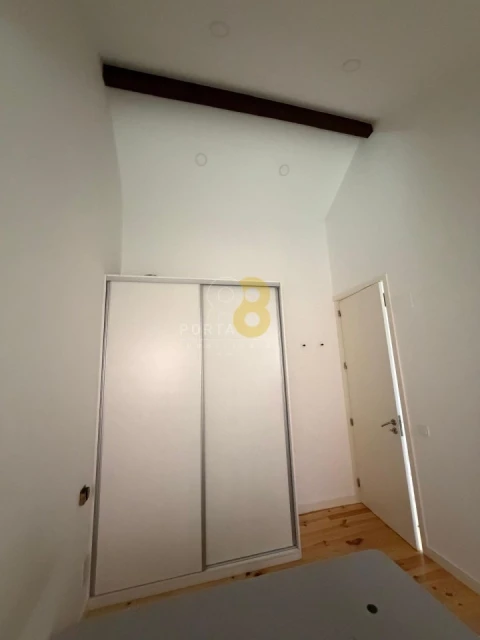 Apartamento T1 para Venda em Lordelo do Ouro e Massarelos