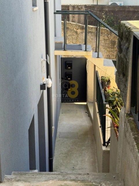 Apartamento T1 para Venda em Lordelo do Ouro e Massarelos