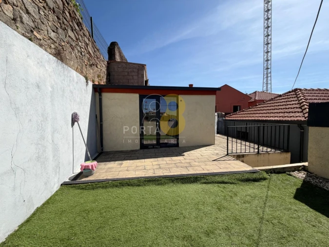 Apartamento T1 para Venda em Lordelo do Ouro e Massarelos Foto 2