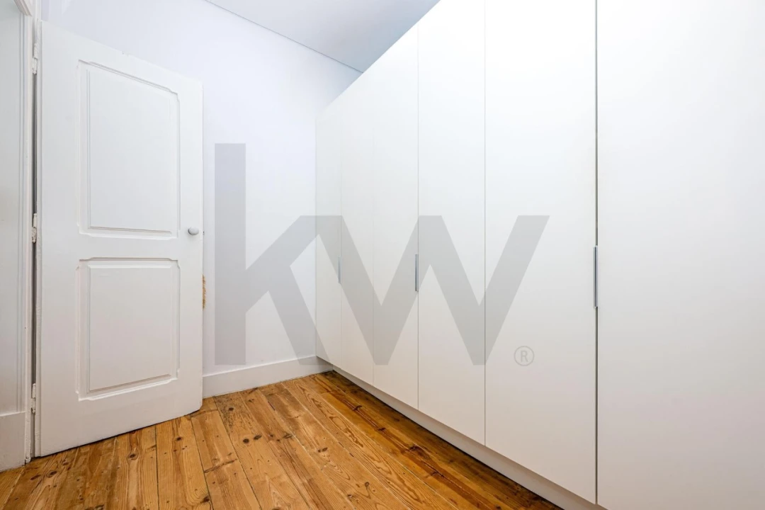 Apartamento T2 para Venda em Arroios Foto 17