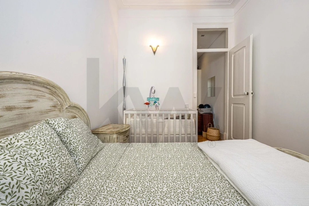 Apartamento T2 para Venda em Arroios Foto 22