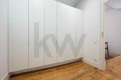 Apartamento T2 para Venda em Arroios