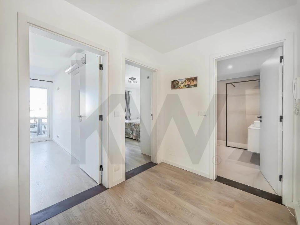Apartamento T4 para Venda em Amora Foto 8