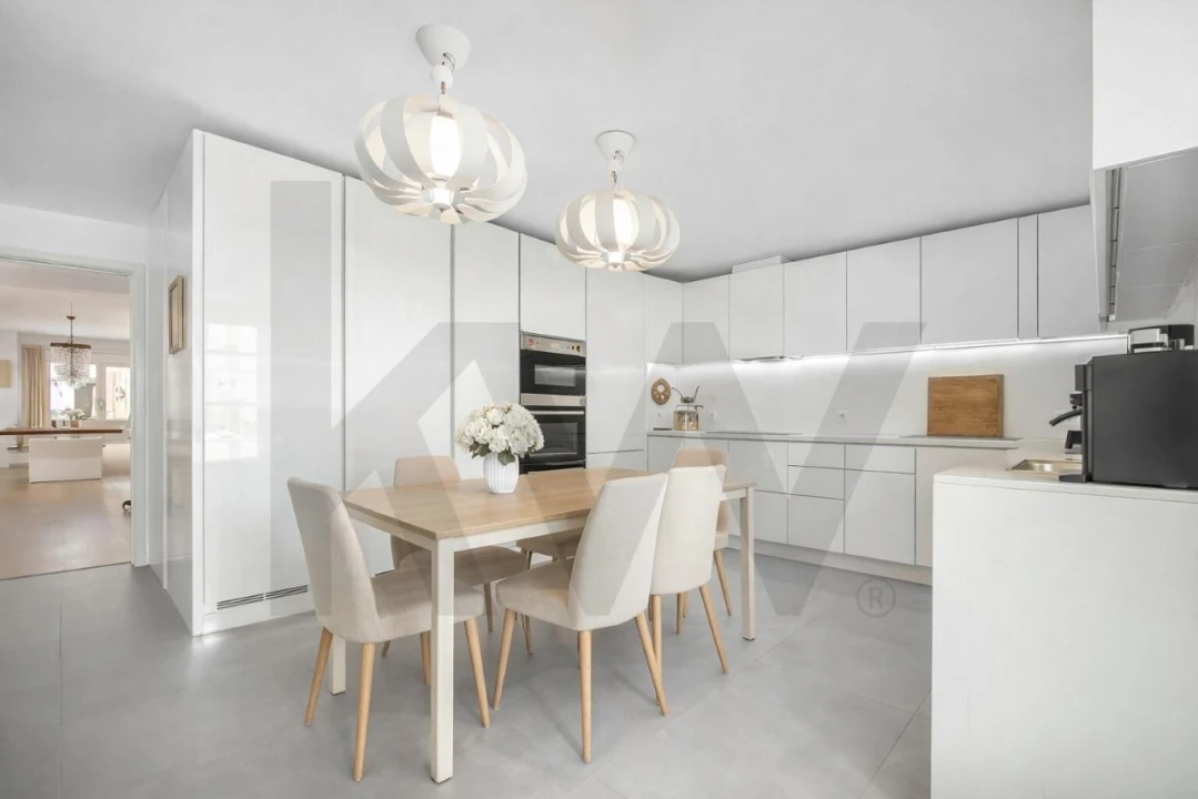 Apartamento T4 para Venda em Amora Foto 13