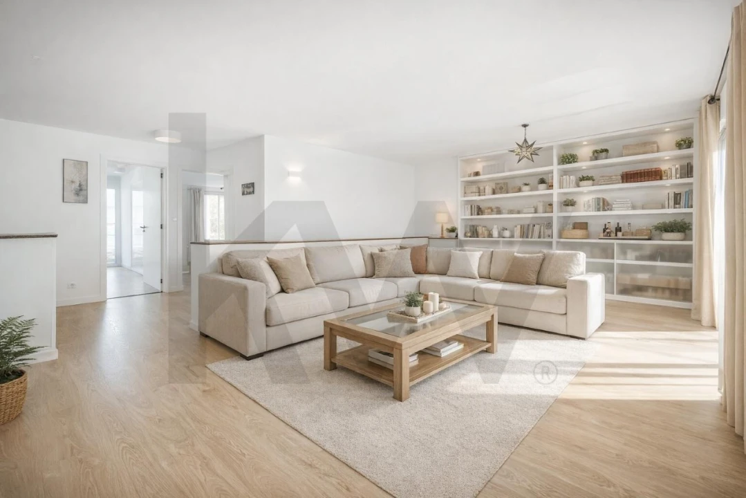 Apartamento T4 para Venda em Amora Foto 16