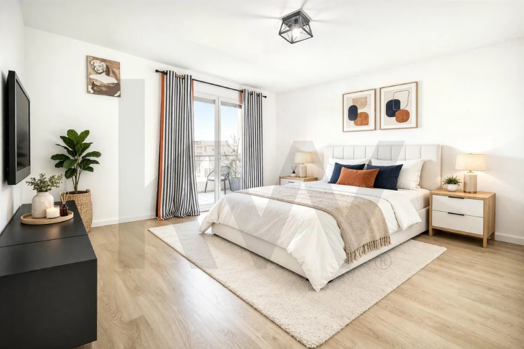 Apartamento T4 para Venda em Amora Foto 17
