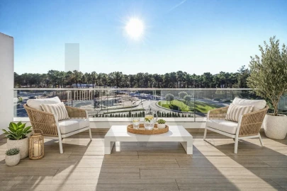 Apartamento T4 para Venda em Amora