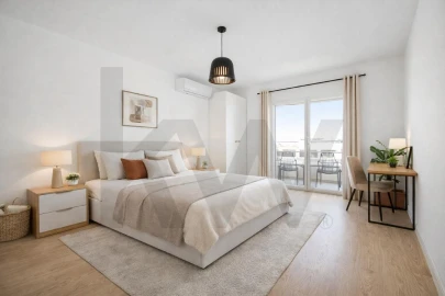Apartamento T4 para Venda em Amora
