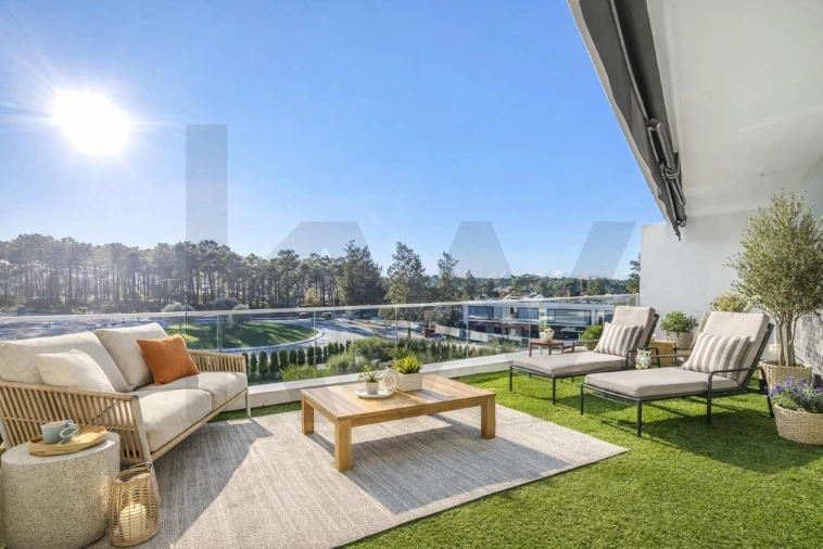 Apartamento T4 para Venda em Amora Foto 5