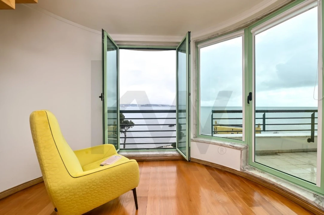 Apartamento T3 para Venda em Oeiras e São Julião da Barra, Paço de Arcos e Caxias Foto 15