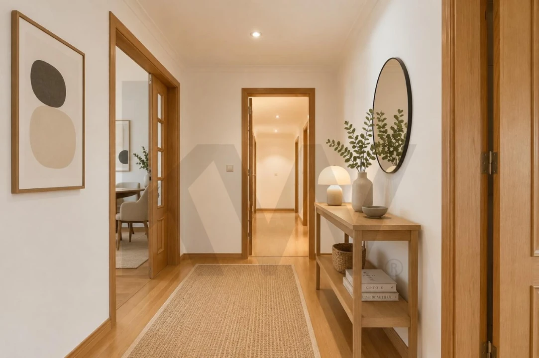 Apartamento T3 para Venda em Oeiras e São Julião da Barra, Paço de Arcos e Caxias Foto 4