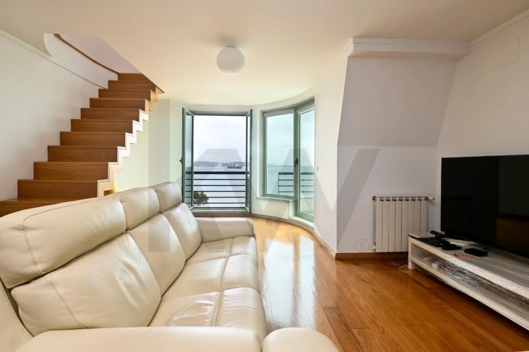 Apartamento T3 para Venda em Oeiras e São Julião da Barra, Paço de Arcos e Caxias Foto 9