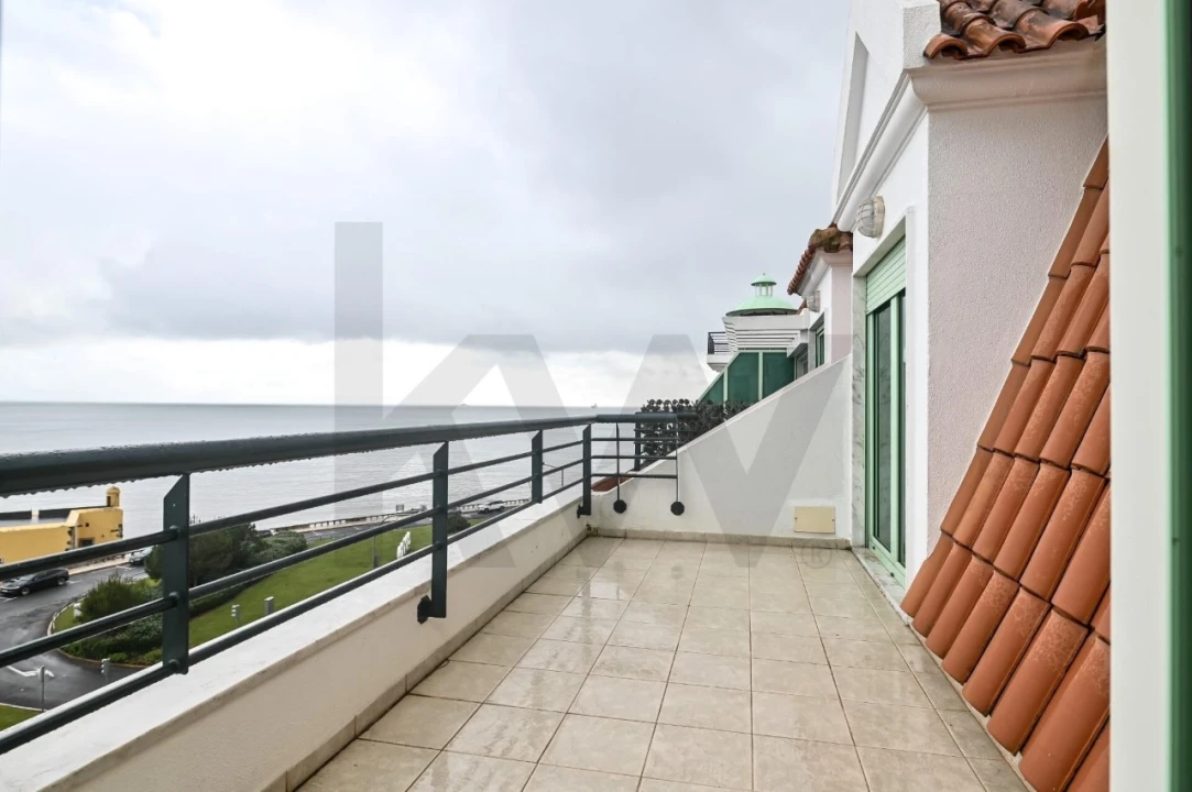 Apartamento T3 para Venda em Oeiras e São Julião da Barra, Paço de Arcos e Caxias Foto 13