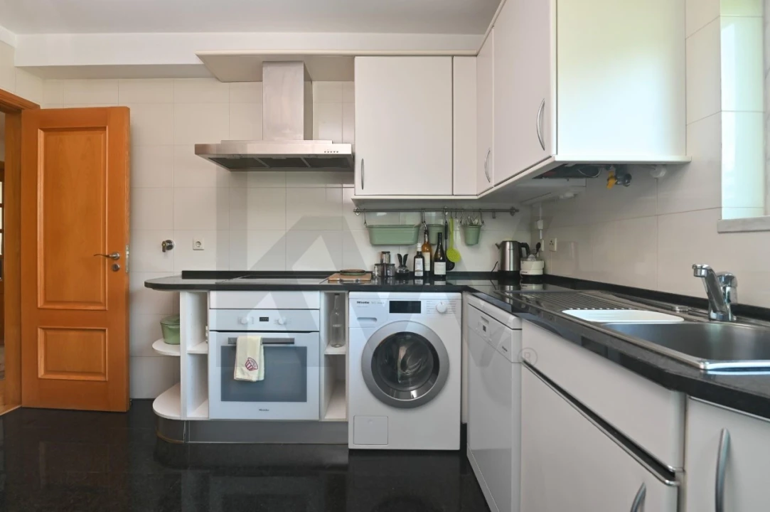 Apartamento T3 para Venda em Oeiras e São Julião da Barra, Paço de Arcos e Caxias Foto 18
