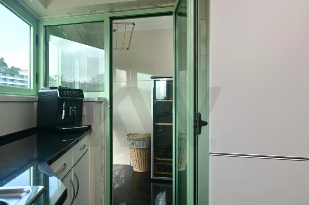 Apartamento T3 para Venda em Oeiras e São Julião da Barra, Paço de Arcos e Caxias Foto 20