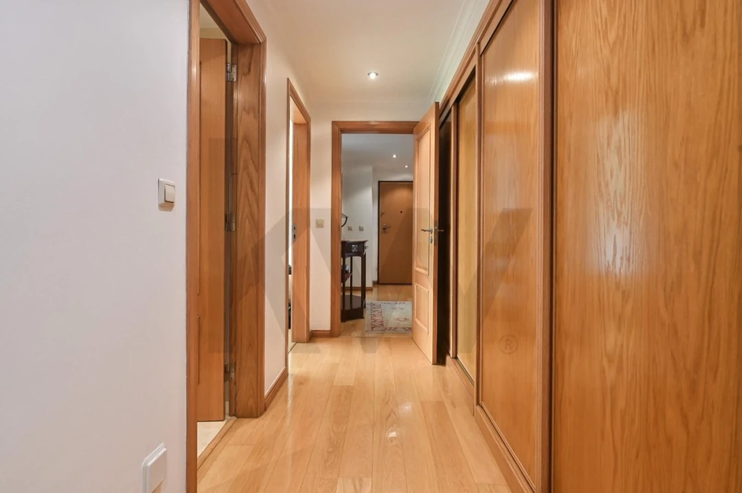 Apartamento T3 para Venda em Oeiras e São Julião da Barra, Paço de Arcos e Caxias Foto 21