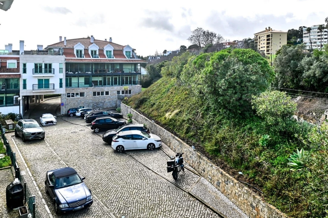 Apartamento T3 para Venda em Oeiras e São Julião da Barra, Paço de Arcos e Caxias Foto 38