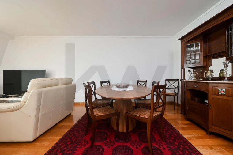 Apartamento T3 para Venda em Oeiras e São Julião da Barra, Paço de Arcos e Caxias Foto 7