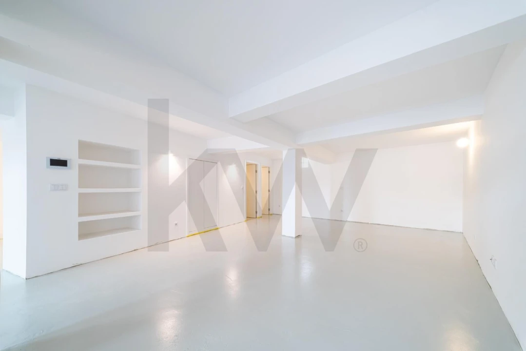 Escritório para Arrendamento em Algés, Linda-A-Velha e Cruz Quebrada-Dafundo Foto 6