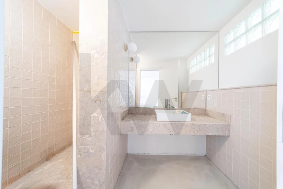 Escritório para Arrendamento em Algés, Linda-A-Velha e Cruz Quebrada-Dafundo Foto 9