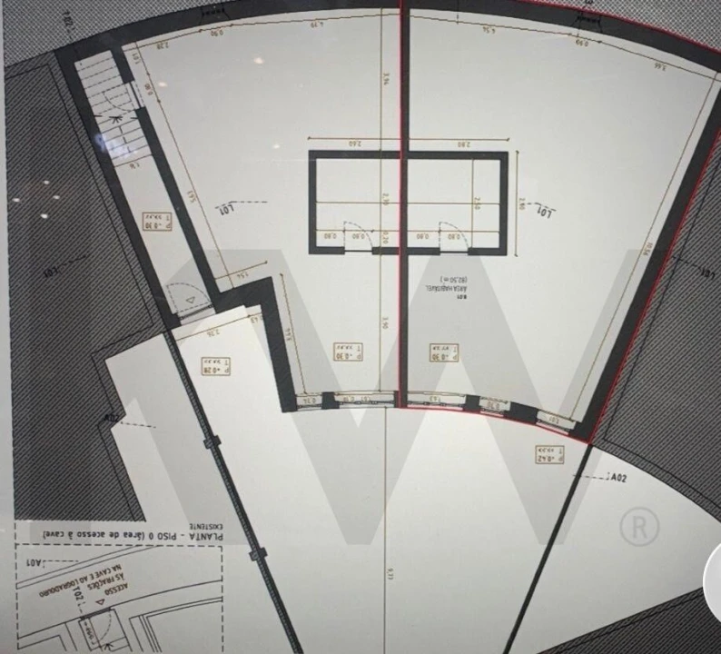 Escritório para Arrendamento em Algés, Linda-A-Velha e Cruz Quebrada-Dafundo Foto 12