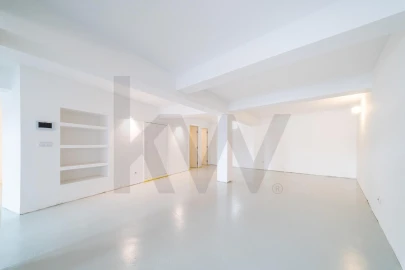 Escritório para Arrendamento em Algés, Linda-A-Velha e Cruz Quebrada-Dafundo